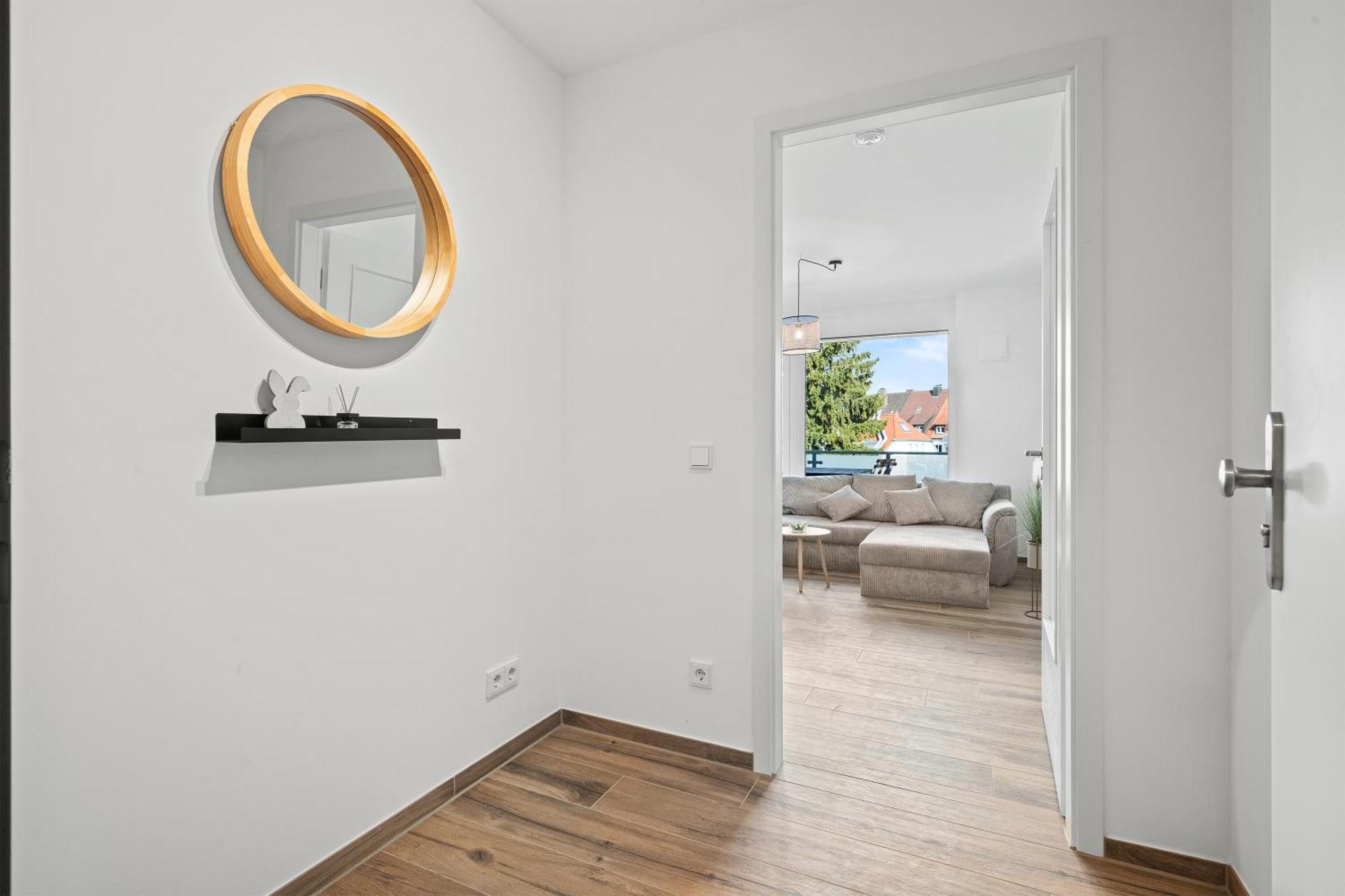 Karl'S City Apartment An Der Uferpromenade In Erster Seereihe ฟรีดริชส์ฮาเฟน ภายนอก รูปภาพ